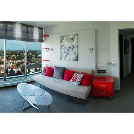 Skyhome Klaipeda Exterior photo