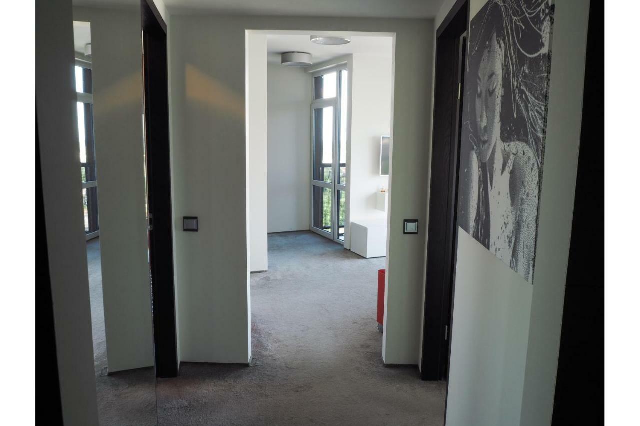 Skyhome Klaipeda Exterior photo